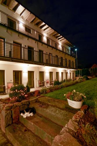 Hotel Restaurant Kohlbrecher Villeroy & Boch SPA - image 13