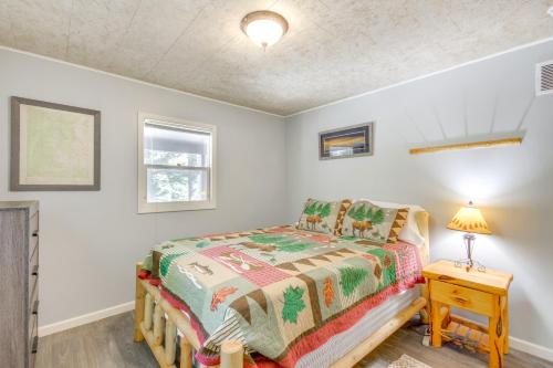 Contact Mountain Hideaway with Views and Porches! - image 9