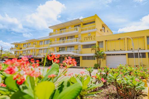 hotel photo