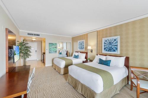 Lujoso apartamento en playa de Sunny Isles Beach in Sunny Isles Beach, USA