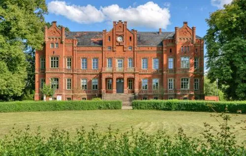 Traumhafte Ferienwohnung In Krakau Am See Mit Wlan in Krakow am See, Deutschland
