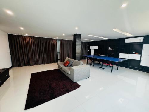 สิ่งอำนวยความสะดวกเพื่อการสันทนาการ, Sunrise Ocean Villa 20 in อ่าวปอ/โบ๊ท ลากูน