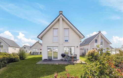 Two-Bedroom Holiday Home in OstseeResort Olpenitz - image 12