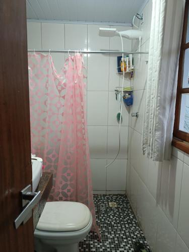 Alemoa house 01 in Rio Tavares