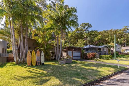 Bali by the Bay, Smiths Lake (foto 2)
