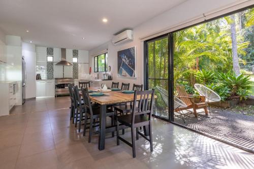 Bali by the Bay, Smiths Lake (foto 6)