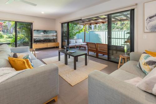 Bali by the Bay, Smiths Lake (foto 7)