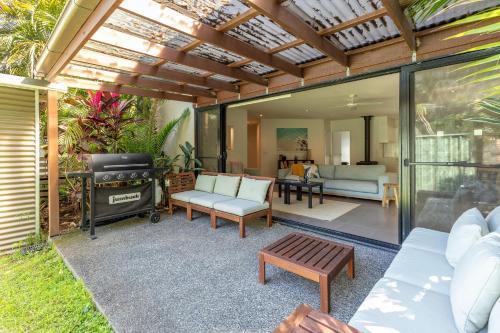 Bali by the Bay, Smiths Lake (foto 9)