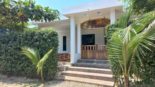 Villa Victoria Bosques de OLON