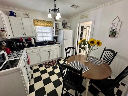 Konyha, The Wynne House Inn in Holly Springs
