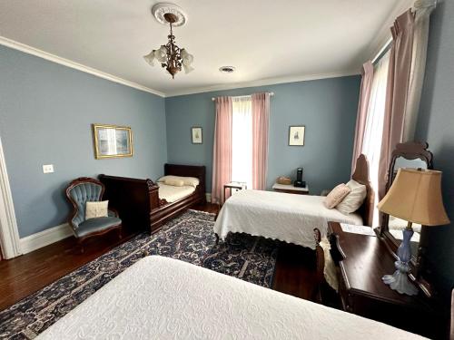 The Wynne House Inn - main image