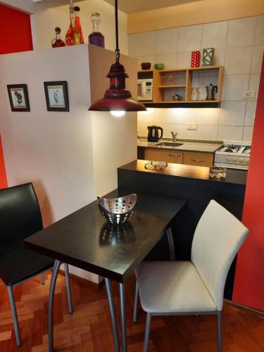 Depto para 2 en Barrancas Belgrano, Fleni, Icba, Chinatown, Buenos Aires (zdjęcie 8)