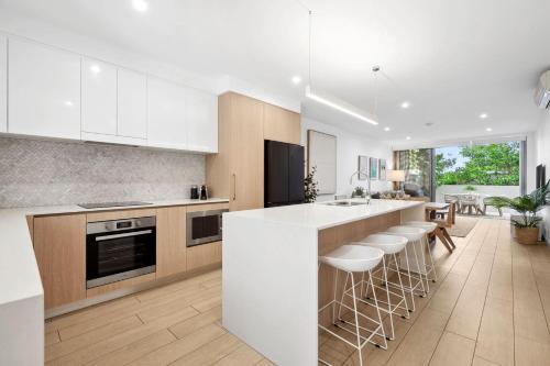 Unit 307 'Drift', Coolum Beach (photo 5)