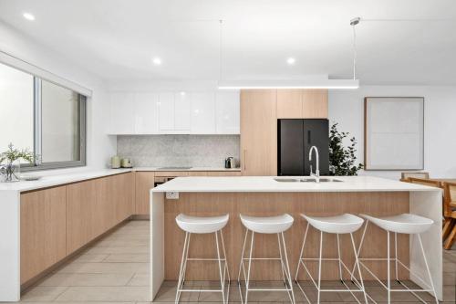 Unit 307 'Drift', Coolum Beach (photo 6)