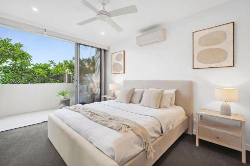 Unit 307 'Drift', Coolum Beach (photo 7)
