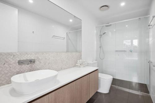 Unit 307 'Drift', Coolum Beach (photo 8)