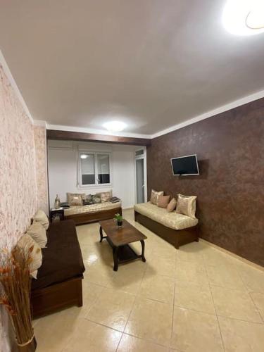 Appartement haut standing