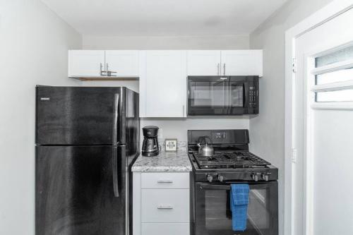 Buckhead City Escape in Atlanta, USA