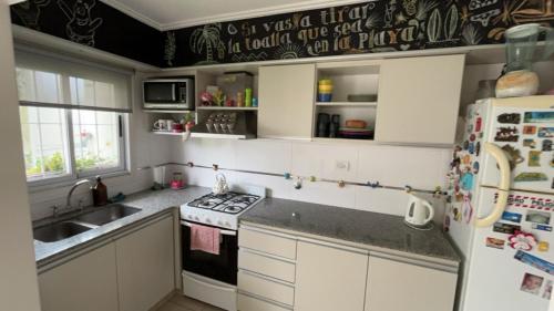 Kitchen, Norte in Caisamar