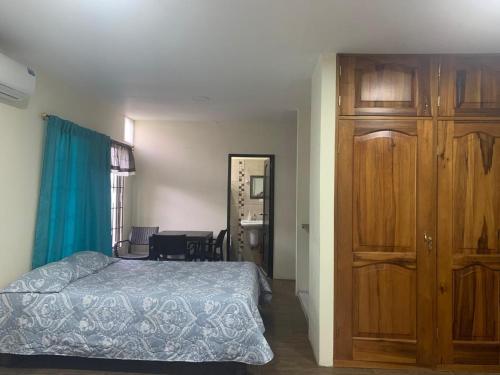 Suite Bosques de Olon in 奧隆