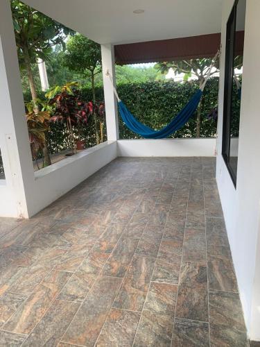 Suite Bosques de Olon in 奧隆