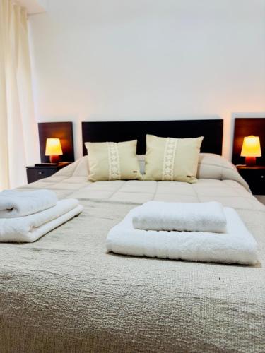 Departamento Madera India