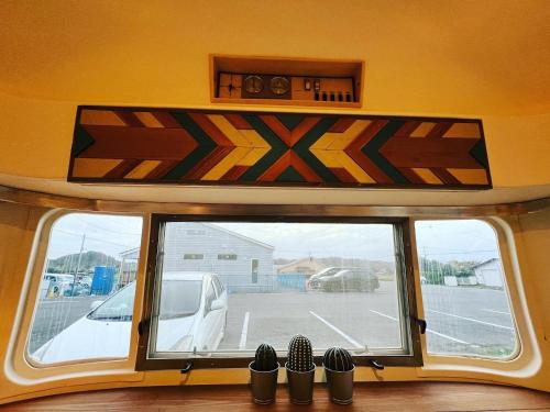 Tabist Pension Third Place - Hotel - Ichinomiya