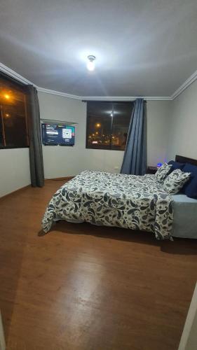 Habitación Privada