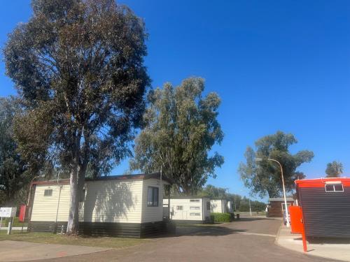 . Gunnedah Tourist Caravan Park