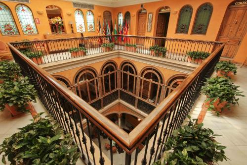 Photo Hotel Alabardero