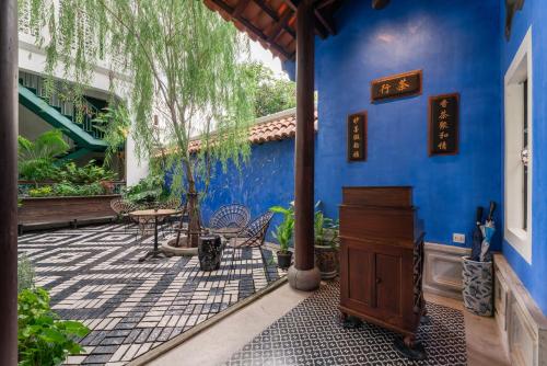 WanYu Mansion - Boutique mansion, Sukhumvit 63, Bangkok (photo 8)