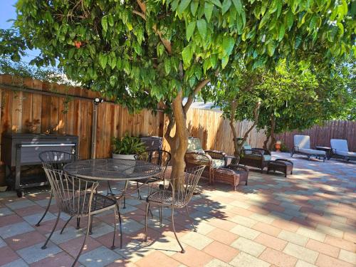 Garden Clara in Yuba City (CA)