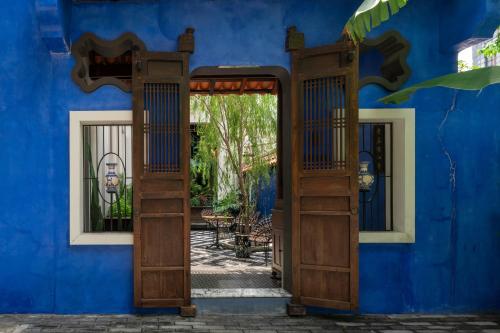 WanYu Mansion - Boutique mansion, Sukhumvit 63, Bangkok (photo 7)