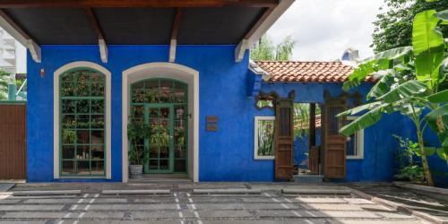 WanYu Mansion - Boutique mansion, Sukhumvit 63, Bangkok (photo 4)
