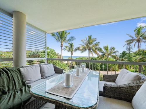 Mooloomba Two by Discover Stradbroke Mooloomba Two by Discover Stradbroke