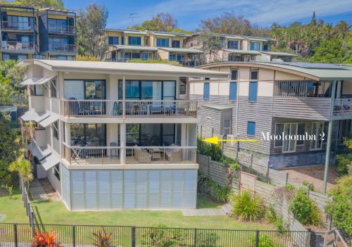 Mooloomba Two by Discover Stradbroke Mooloomba Two by Discover Stradbroke