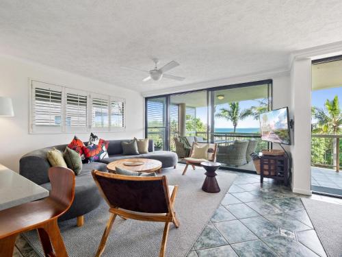 Mooloomba Two by Discover Stradbroke Mooloomba Two by Discover Stradbroke