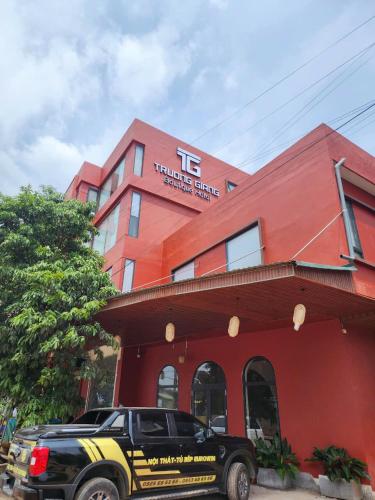 Trường Giang Boutique Hotel