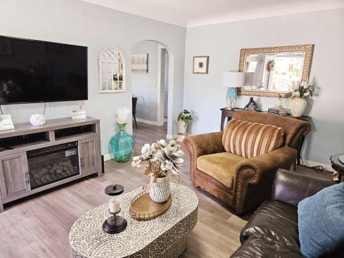 Garden Clara in Yuba City (CA)