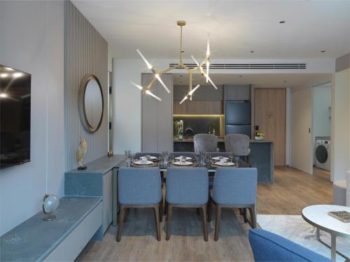 Facilities, La Green Hotel & Residence in Layan