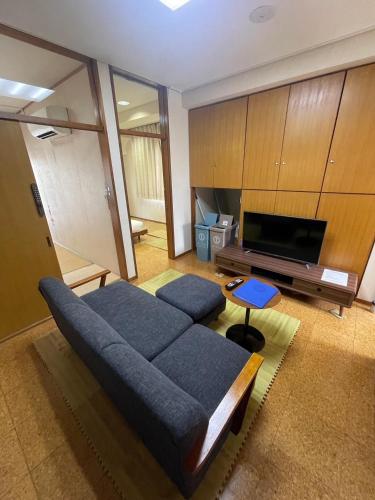 アンドステイ昭和町, Tokio
