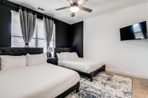 Stylish 2B2B Near Toyota HQ The Star Legacy West 2359 in Frisco, USA