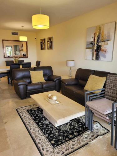 Appartement 4 personnes, Manilva