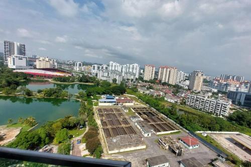 The Grand#12, Free Parking, 2pax The Grand#12, Free Parking, 2pax