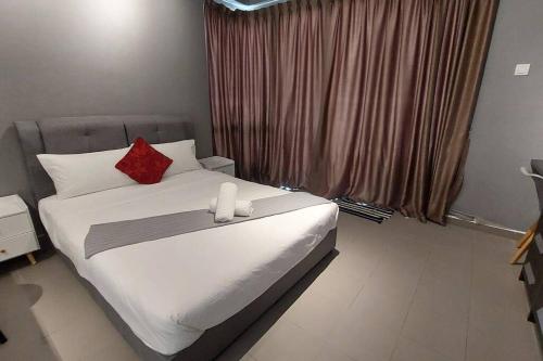 The Grand#12, Free Parking, 2pax The Grand#12, Free Parking, 2pax