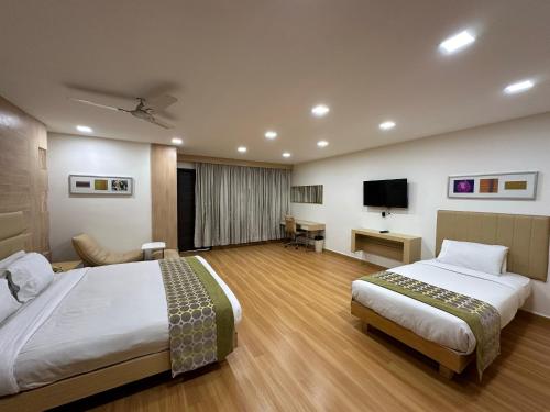 Heritage Residency By Lemongrove Hospitality - image 4