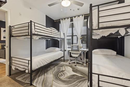 2B near Frisco Stonebriar w Gym and Pool 2462 in Frisco, USA