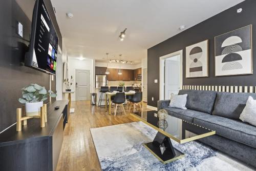 2B near Frisco Stonebriar w Gym and Pool 2462 in Frisco, USA