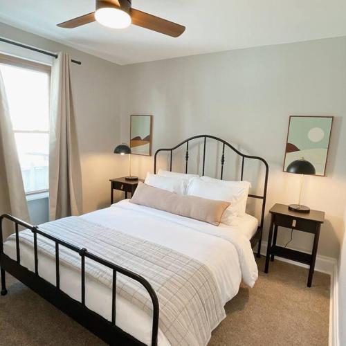 4 Br charming Bungalow Near Liberty Park and Sugarhouse