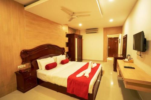 Heritage Residency By Lemongrove Hospitality - image 5